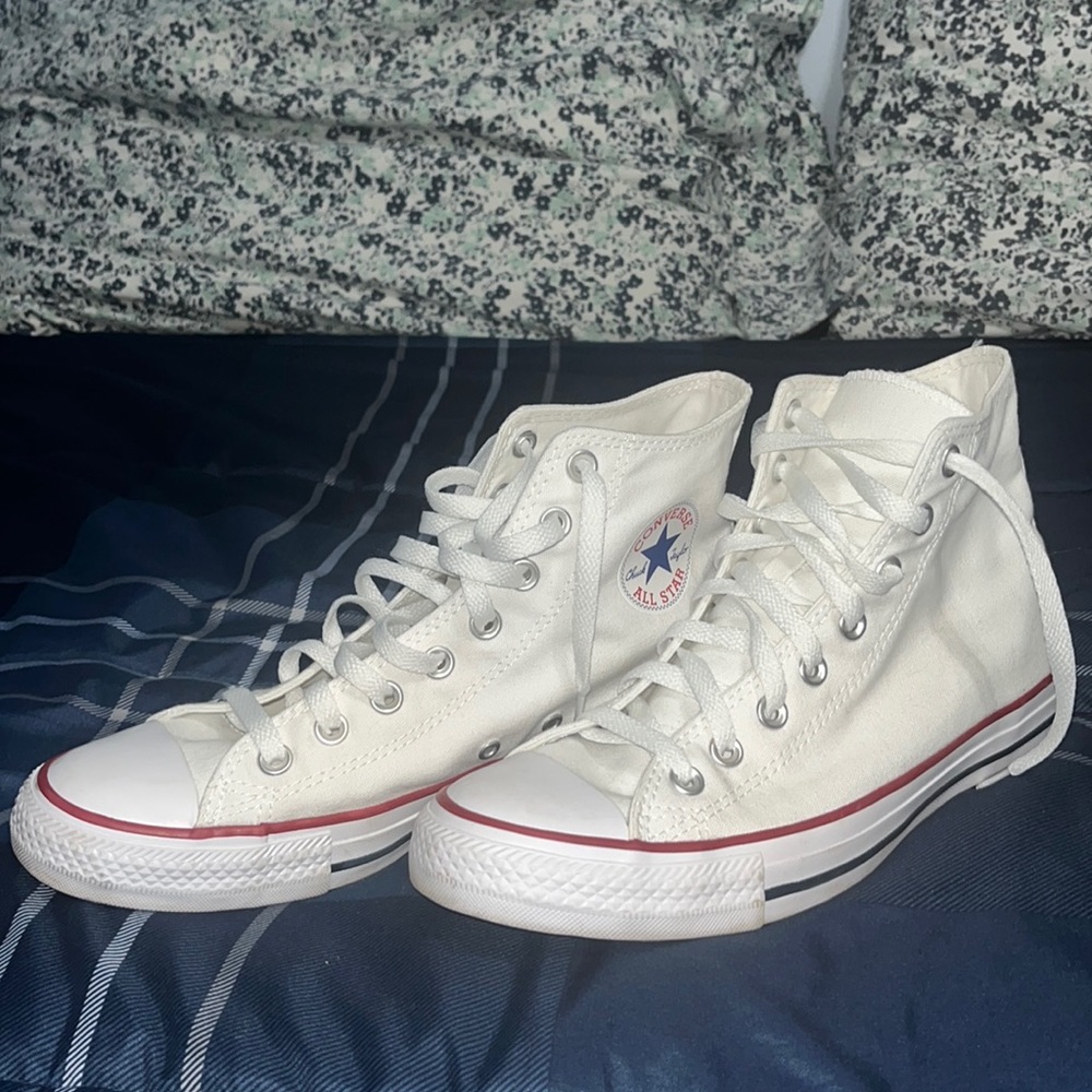 Mens All-Star Classic Converse